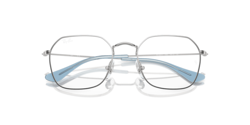 Silver - 0RY9594V 8056262046715