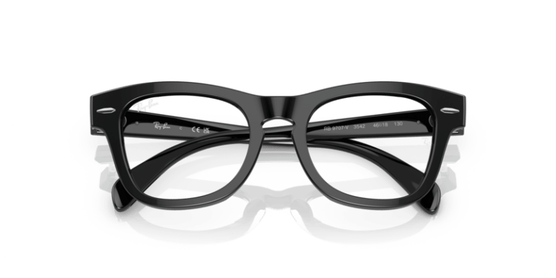 Black - 0RY9707V 8056597734691