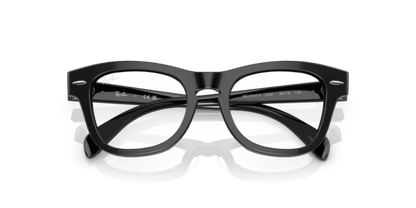 Black - 0RY9707V 8056597734691