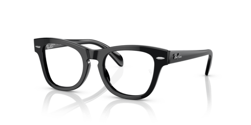 Black - 0RY9707V 8056597734691