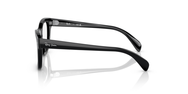 Black - 0RY9707V 8056597734691