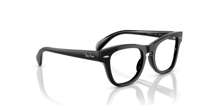 Black - 0RY9707V 8056597734691