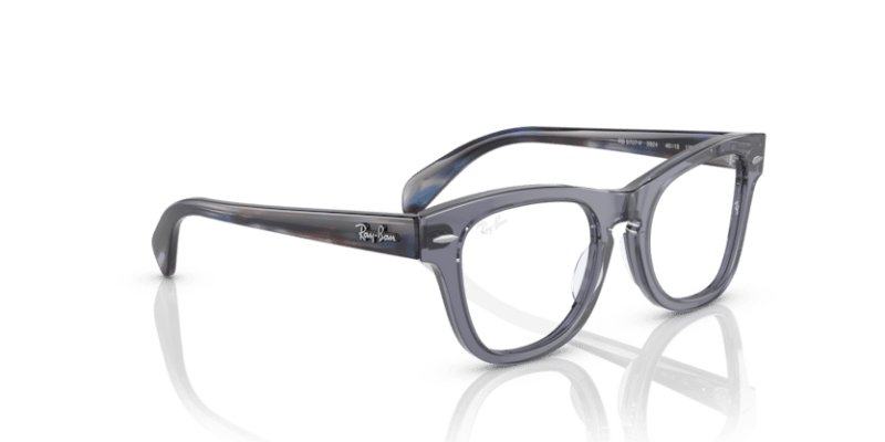 Transparent Blue - 0RY9707V 8056597752169