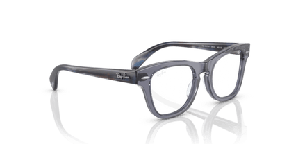 Transparent Blue - 0RY9707V 8056597752169