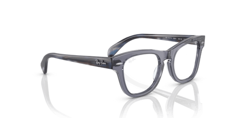 Transparent Blue - 0RY9707V 8056597752169