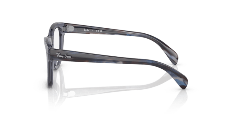 Transparent Blue - 0RY9707V 8056597752169