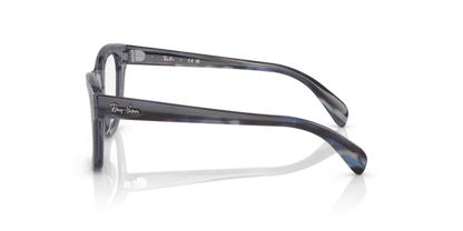 Transparent Blue - 0RY9707V 8056597752169