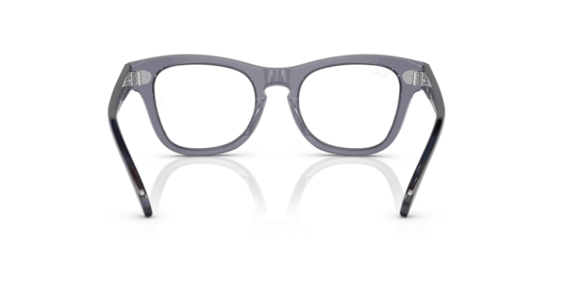 Transparent Blue - 0RY9707V 8056597752169