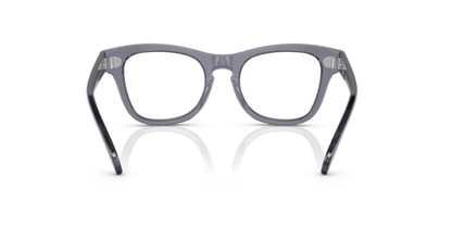 Transparent Blue - 0RY9707V 8056597752169