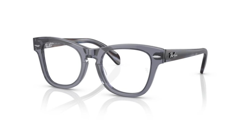 Transparent Blue - 0RY9707V 8056597752169
