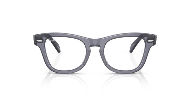 Transparent Blue - 0RY9707V 8056597752169