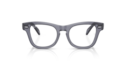 Transparent Blue - 0RY9707V 8056597752169