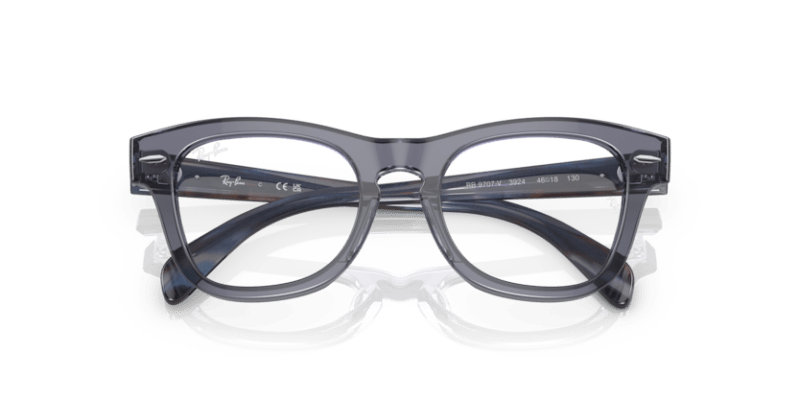 Transparent Blue - 0RY9707V 8056597752169