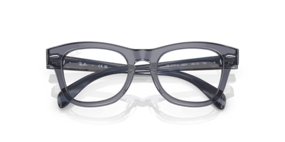 Transparent Blue - 0RY9707V 8056597752169