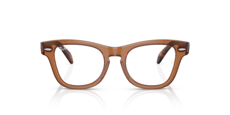 Transparent Brown - 0RY9707V 8056597734738