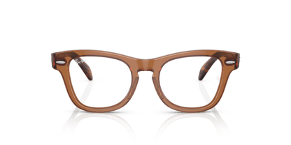 Transparent Brown - 0RY9707V 8056597734738