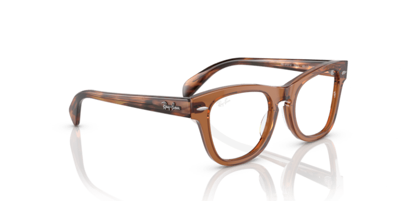 Transparent Brown - 0RY9707V 8056597734738