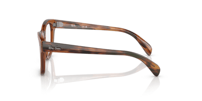 Transparent Brown - 0RY9707V 8056597734738