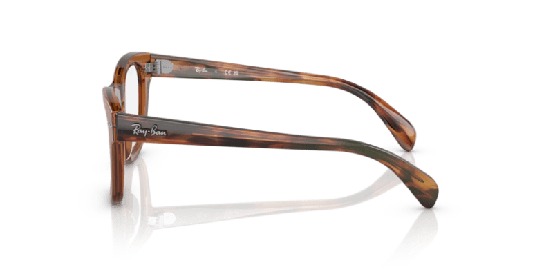 Transparent Brown - 0RY9707V 8056597734738