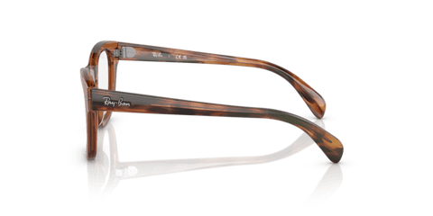 Transparent Brown - 0RY9707V 8056597734738