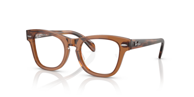 Transparent Brown - 0RY9707V 8056597734738