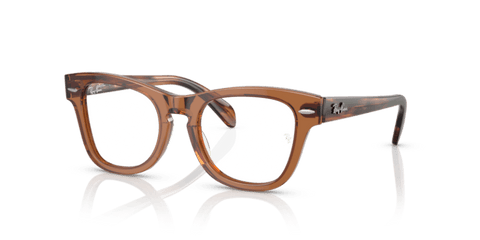 Transparent Brown - 0RY9707V 8056597734738