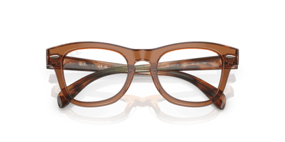 Transparent Brown - 0RY9707V 8056597734738