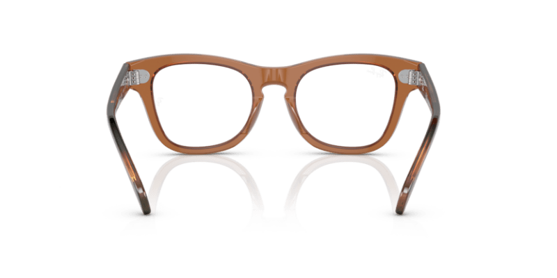 Transparent Brown - 0RY9707V 8056597734738