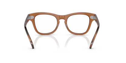 Transparent Brown - 0RY9707V 8056597734738