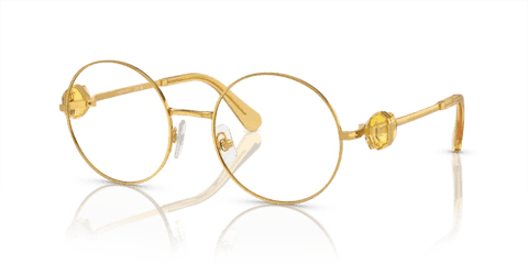 0SK1001 - Swarovski - Yellow - 53 - Ardor Eyewear