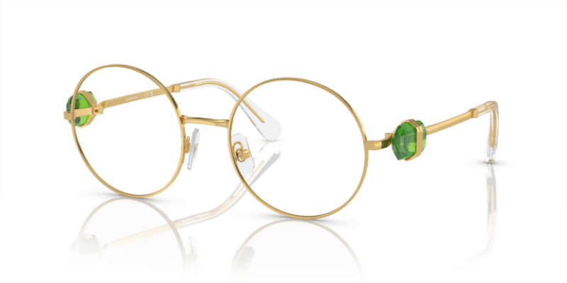 Gold - 0SK1001 8056597956154