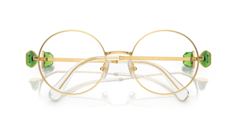 Gold - 0SK1001 8056597956154