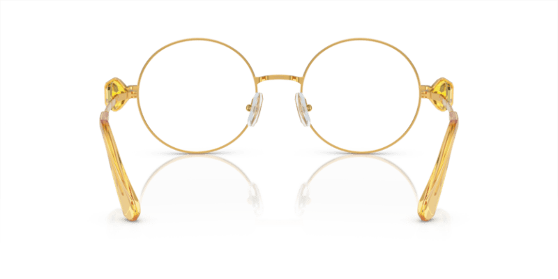 Yellow - 0SK1001 8056597956178