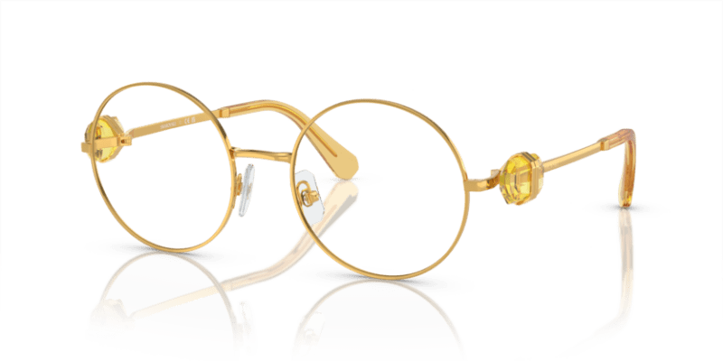 Yellow - 0SK1001 8056597956178