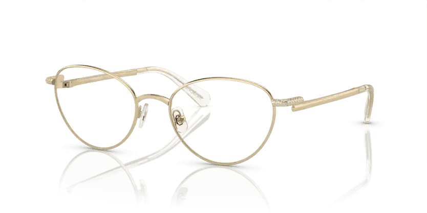 0SK1002 - Swarovski - Gold - 51 - Ardor Eyewear