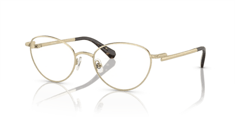 0SK1002 - Swarovski - Pale Gold - 51 - Ardor Eyewear