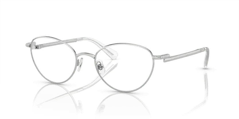 0SK1002 - Swarovski - Silver - 51 - Ardor Eyewear