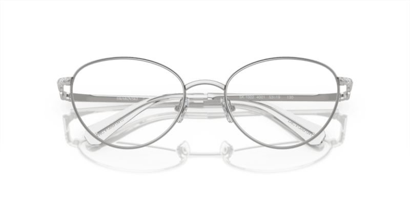 Silver - 0SK1002 8056597943161