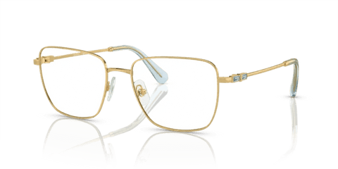 0SK1003 - Swarovski - Gold(4021) - 53 - Ardor Eyewear