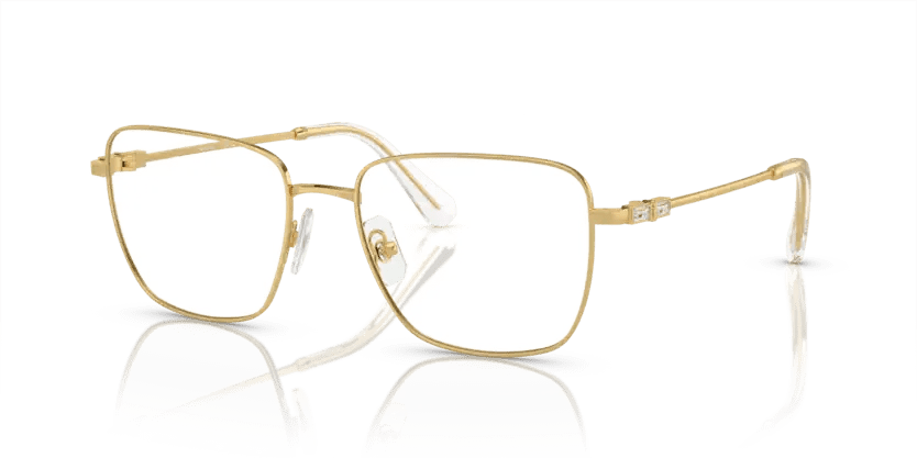 0SK1003 - Swarovski - Gold - 53 - Ardor Eyewear