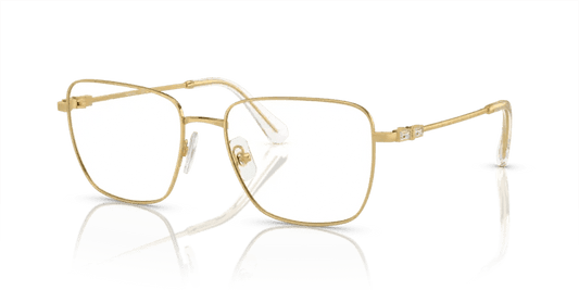 0SK1003 - Swarovski - Gold - (Gold 4004) - 53 - 18 - 140 MM - Ardor Eyewear 8056597944687