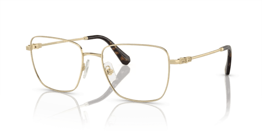 0SK1003 - Swarovski - Pale Gold - 53 - Ardor Eyewear