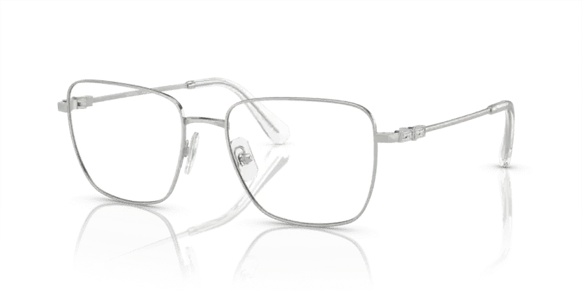 0SK1003 - Swarovski - Silver - 53 - Ardor Eyewear