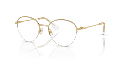 0SK1004 - Swarovski - Gold - 49 - Ardor Eyewear