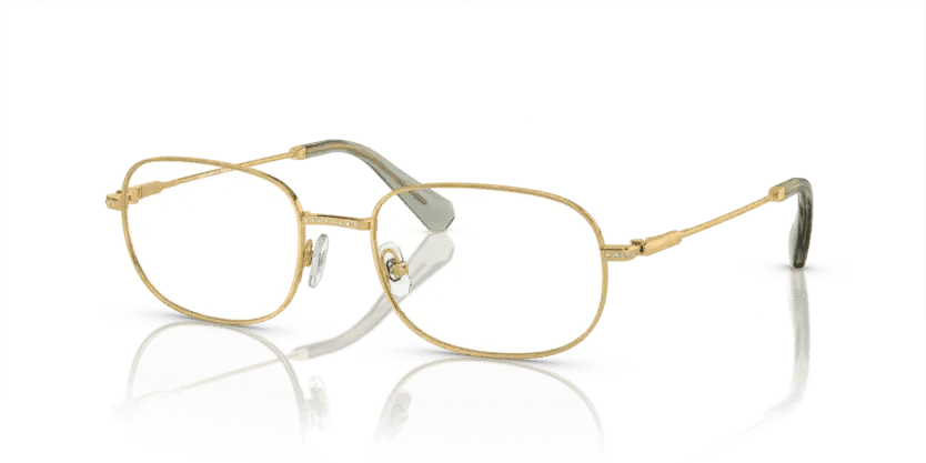 0SK1005 - Swarovski - Gold - 52 - Ardor Eyewear