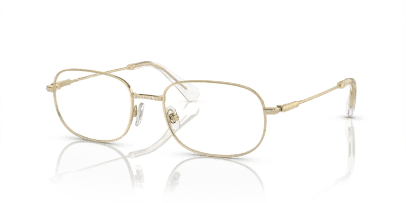 0SK1005 - Swarovski - Pale Gold - 52 - Ardor Eyewear