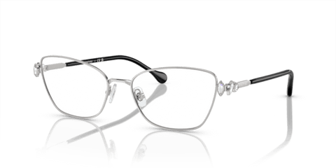 Silver (Silver - 4001) 8056597958868