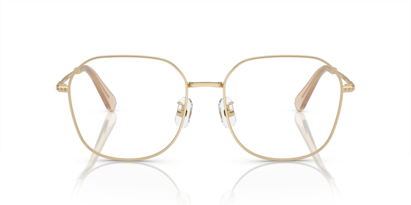 0SK1009D - Swarovski - Gold - (Pale Gold 4013) - 58 - 18 - 145 MM - Ardor Eyewear 8056597982979