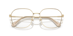 0SK1009D - Swarovski - Gold - (Pale Gold 4013) - 58 - 18 - 145 MM - Ardor Eyewear 8056597982979