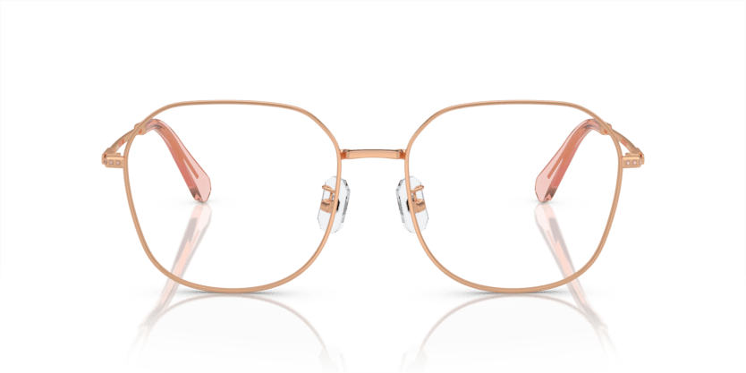 0SK1009D - Swarovski - Gold - (Rose Gold 4014) - 58 - 18 - 145 MM - Ardor Eyewear 8056597982986